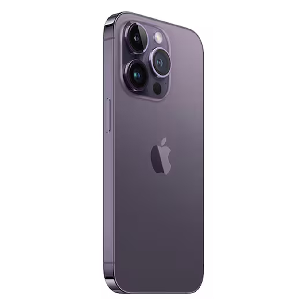 Apple Iphone 14 Pro 128GB - Roxo image number 1